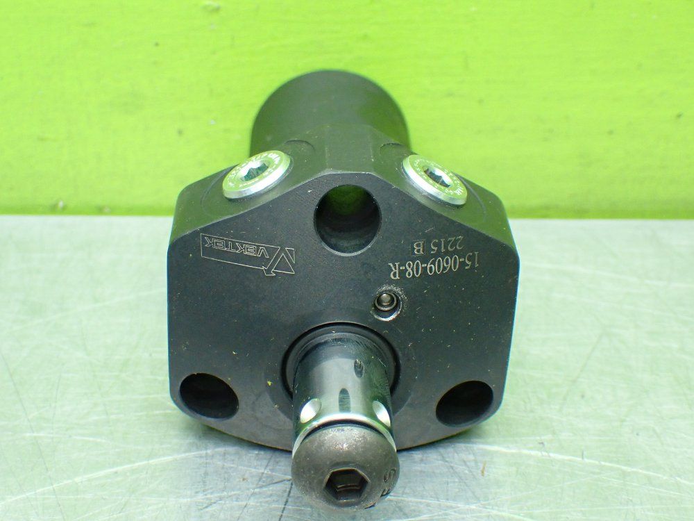 Vektek Top Flange Swing Clamp