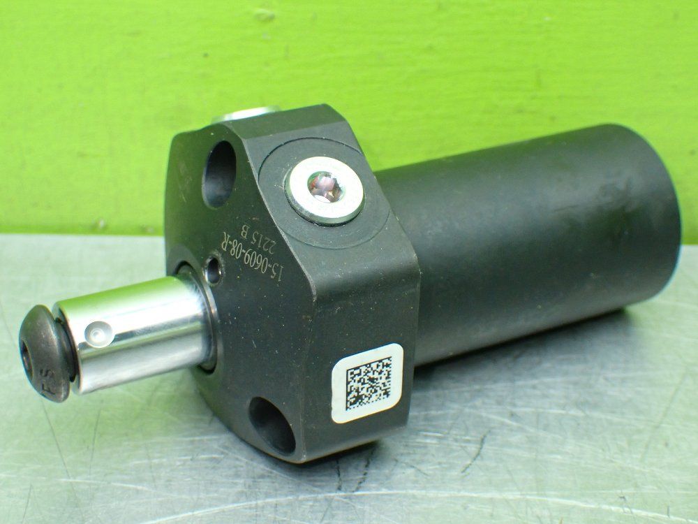 Vektek Top Flange Swing Clamp