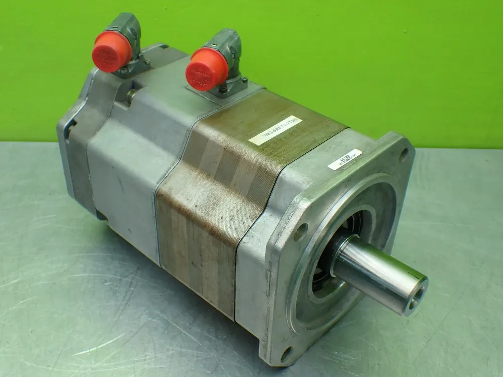 Siemens Ac Servo Motor