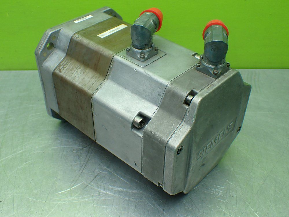 Siemens Ac Servo Motor
