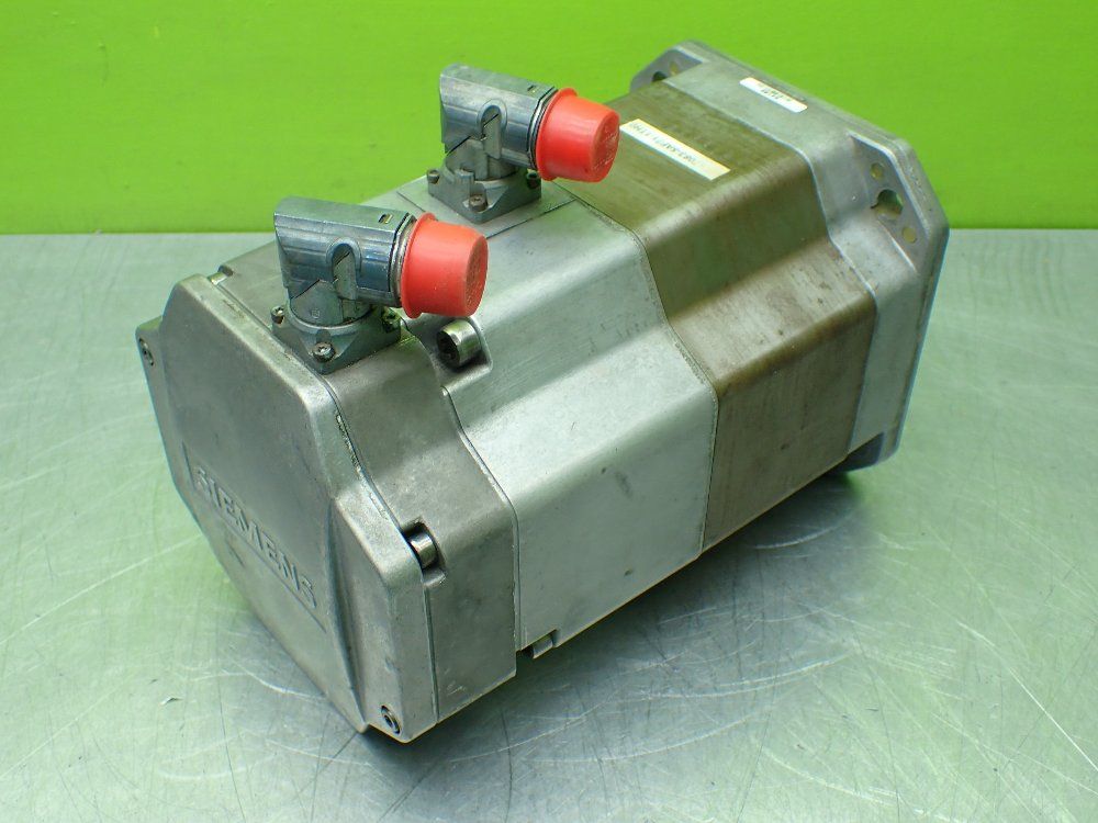 Siemens Ac Servo Motor