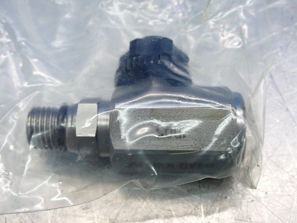 Sun Hydraulics Adjustable Gauge Snubber