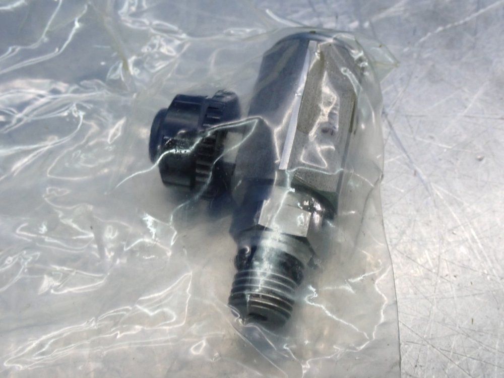 Sun Hydraulics Adjustable Gauge Snubber
