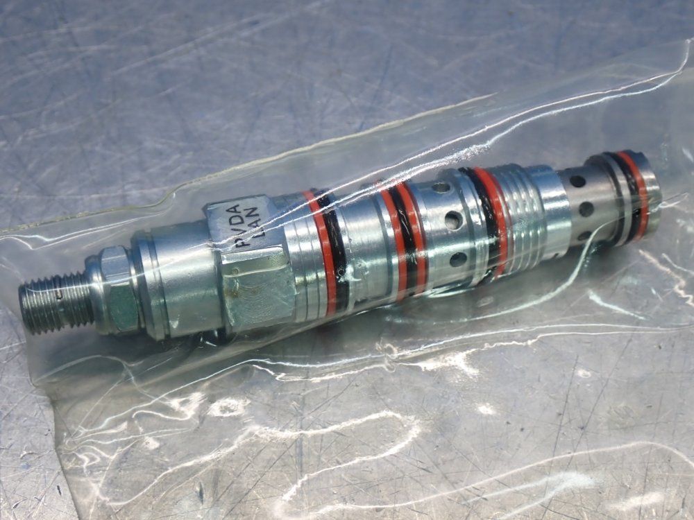 Sun Hydraulics Pressure Relief Valve Unit