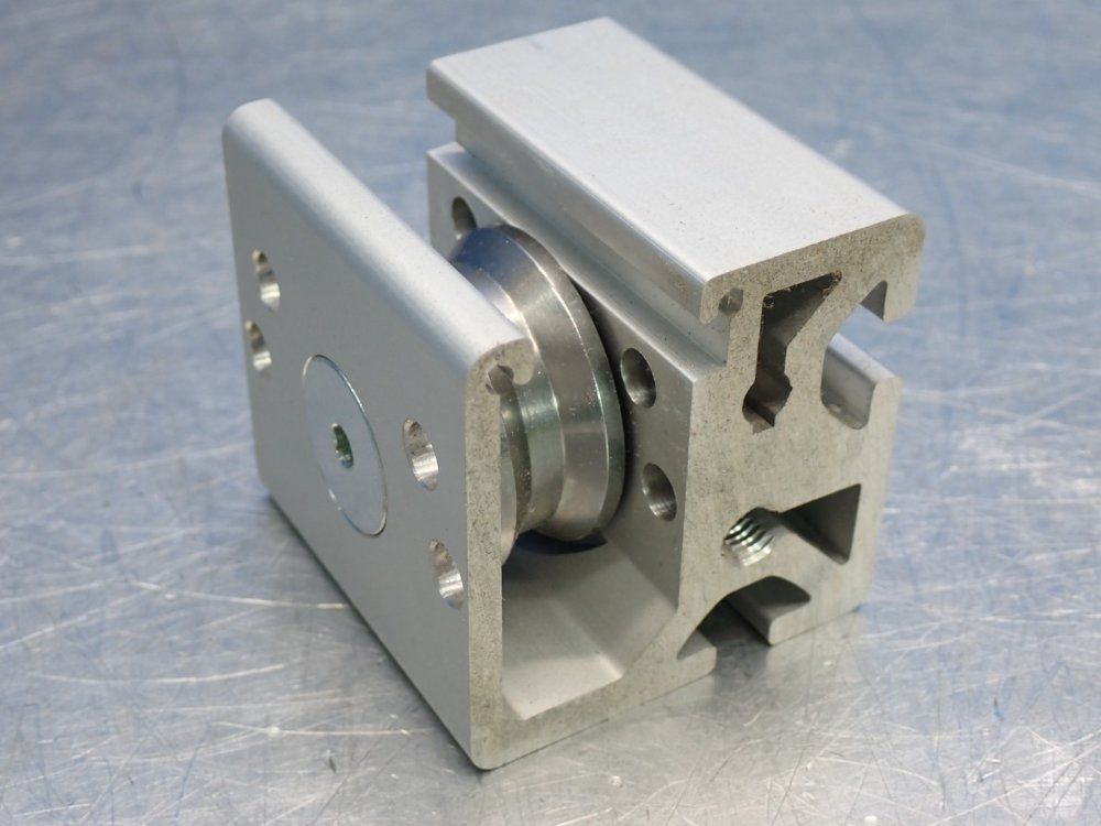 Item Bearing Unit