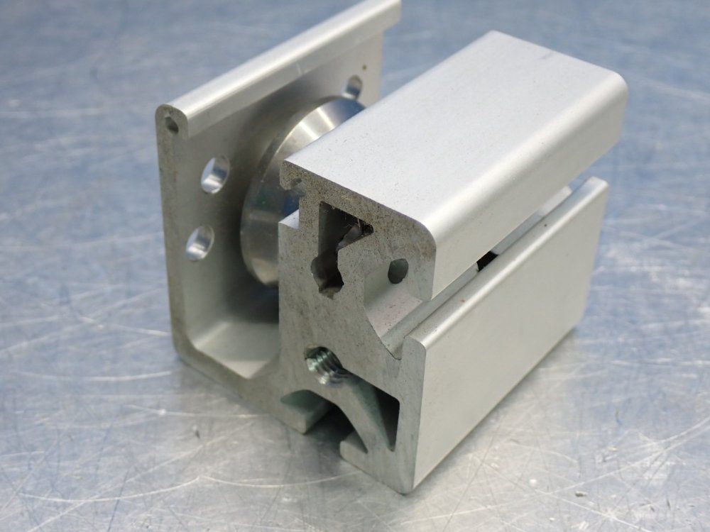 Item Bearing Unit
