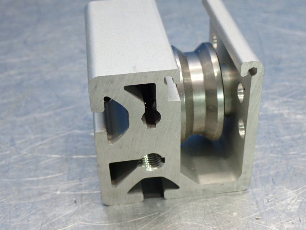 Item Bearing Unit