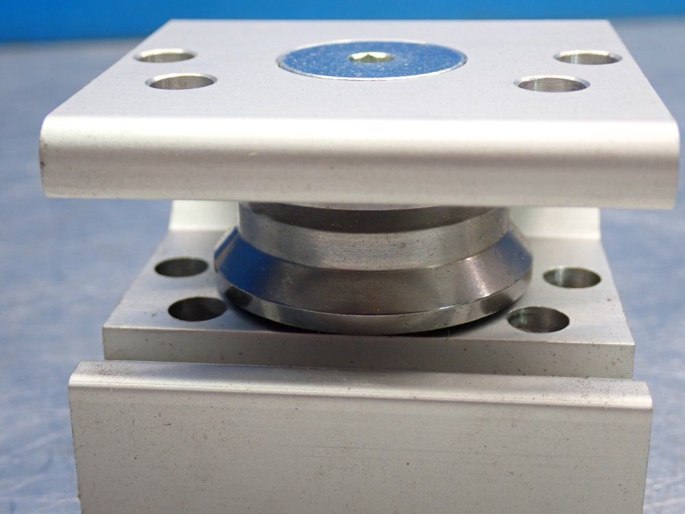 Item Bearing Unit