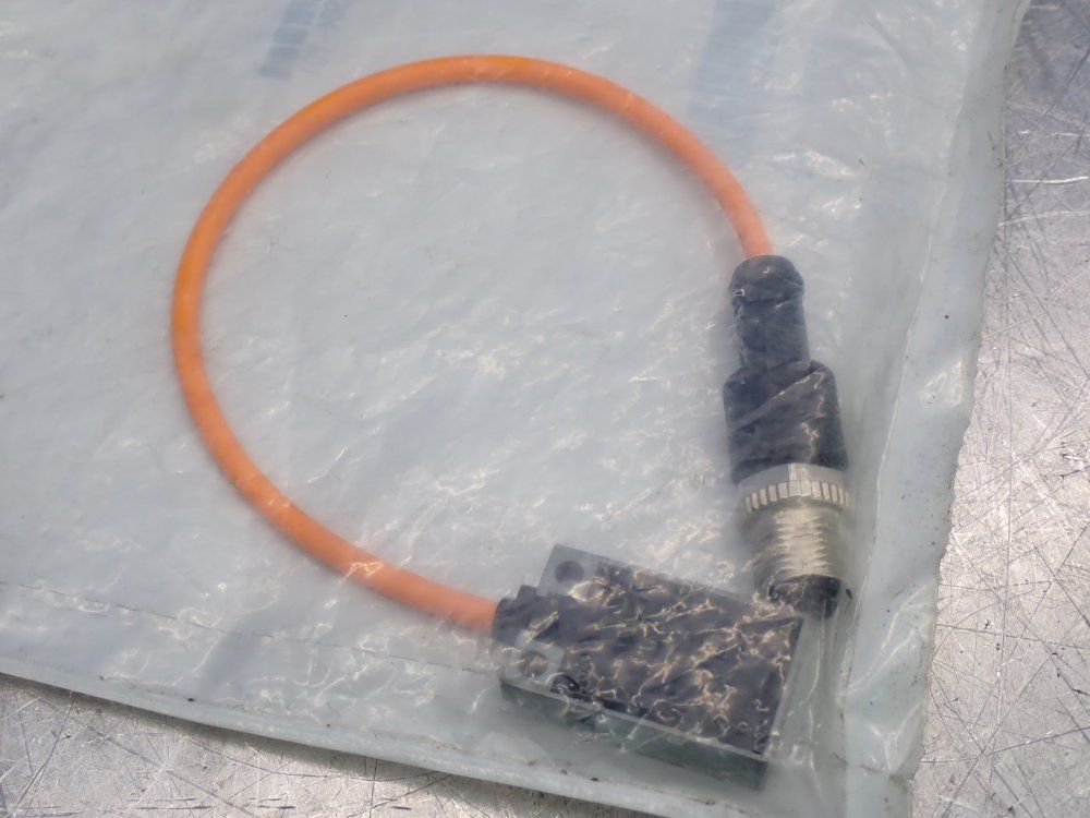 Balluff Inductive Proximity Switch