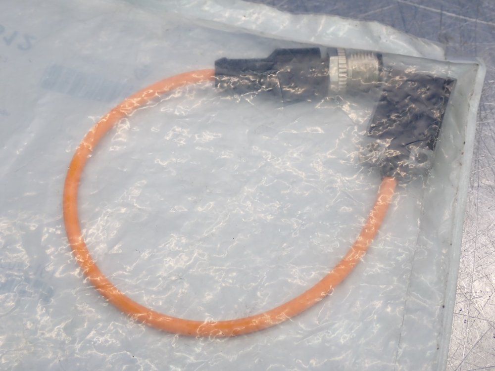 Balluff Inductive Proximity Switch