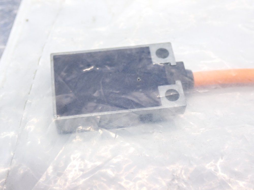 Balluff Inductive Proximity Switch