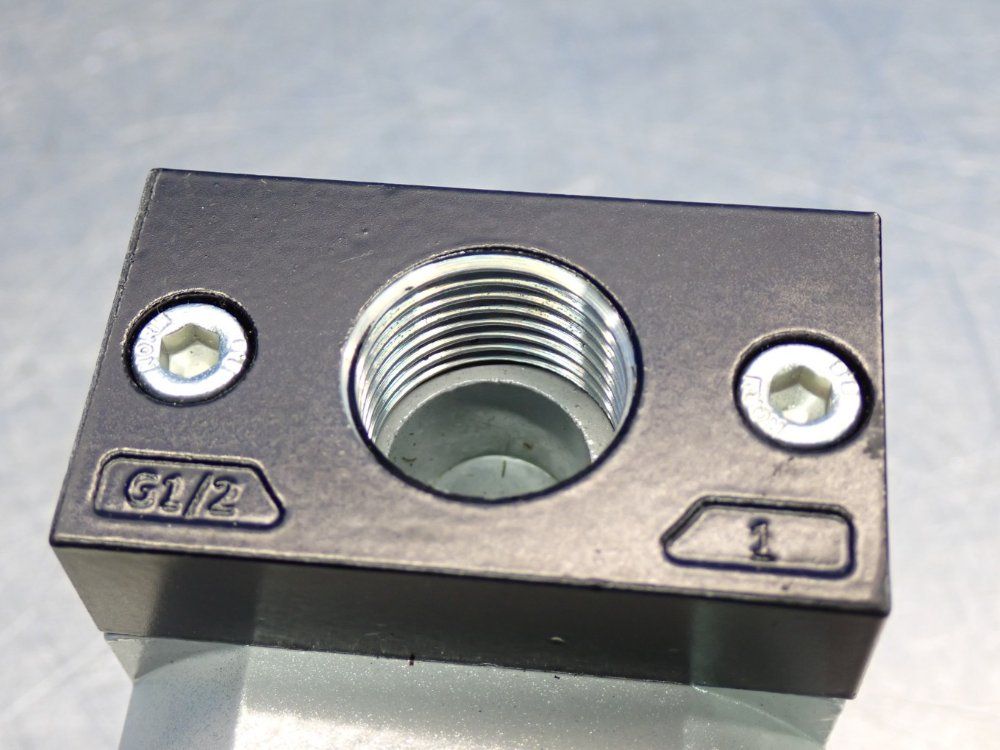 Festo Compressed Air Filter