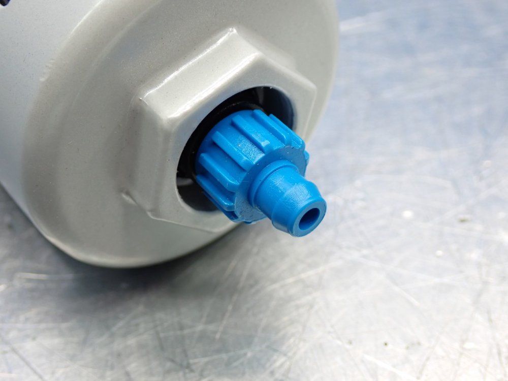 Festo Compressed Air Filter