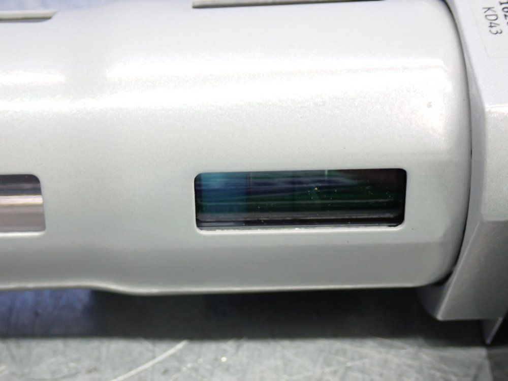 Festo Compressed Air Filter