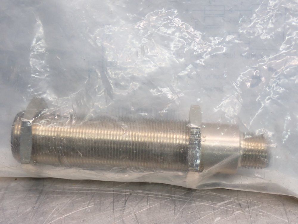 Balluff Inductive Sensor