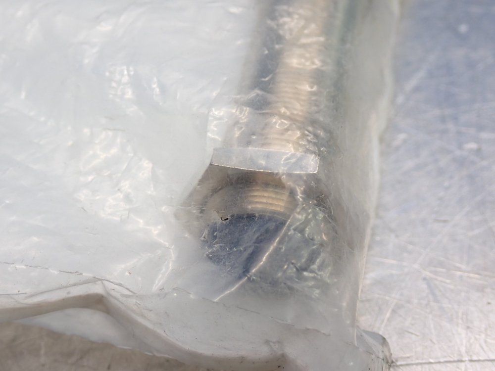 Balluff Inductive Sensor