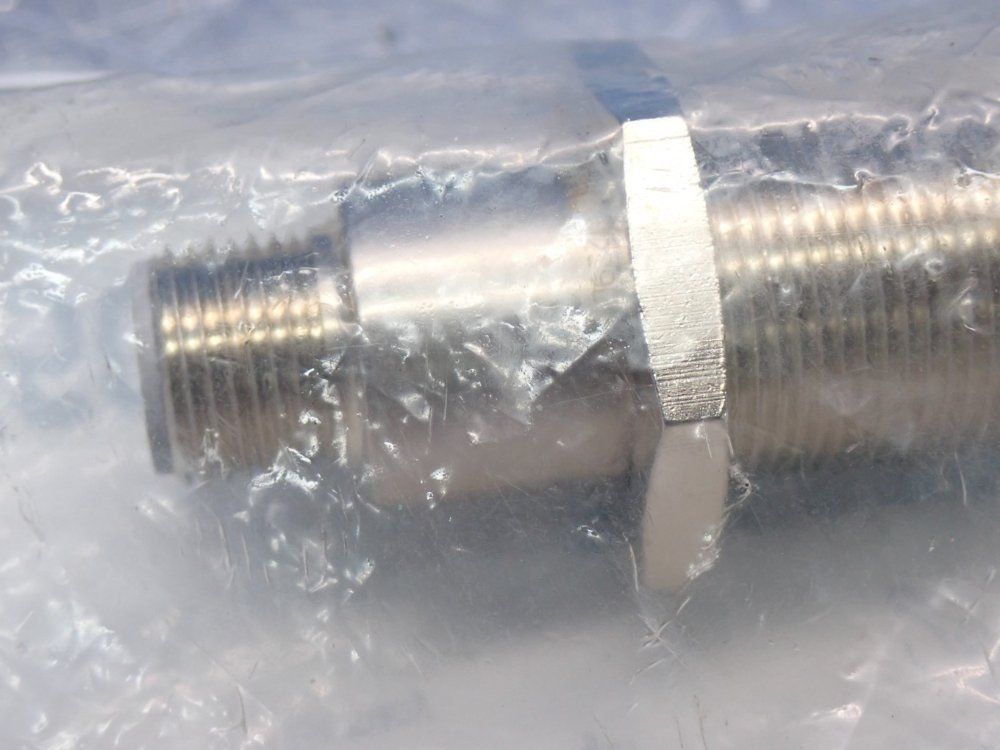 Balluff Inductive Sensor
