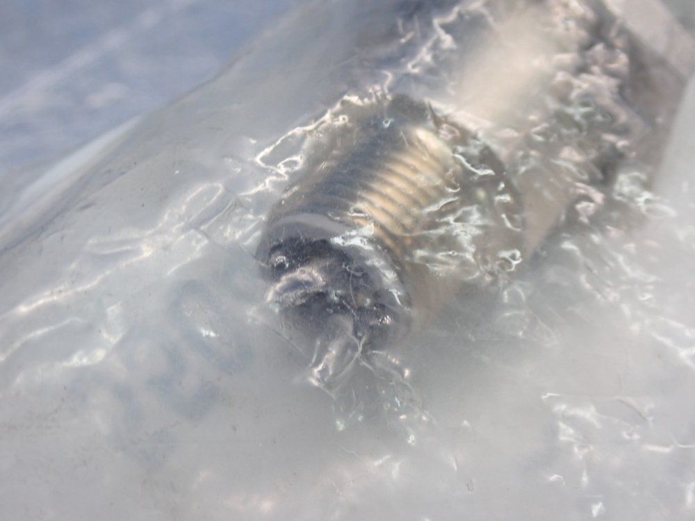 Balluff Inductive Sensor