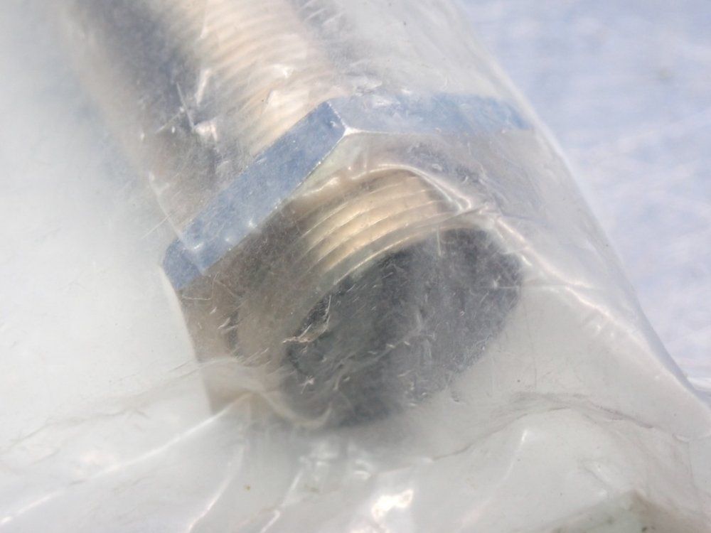 Balluff Inductive Sensor