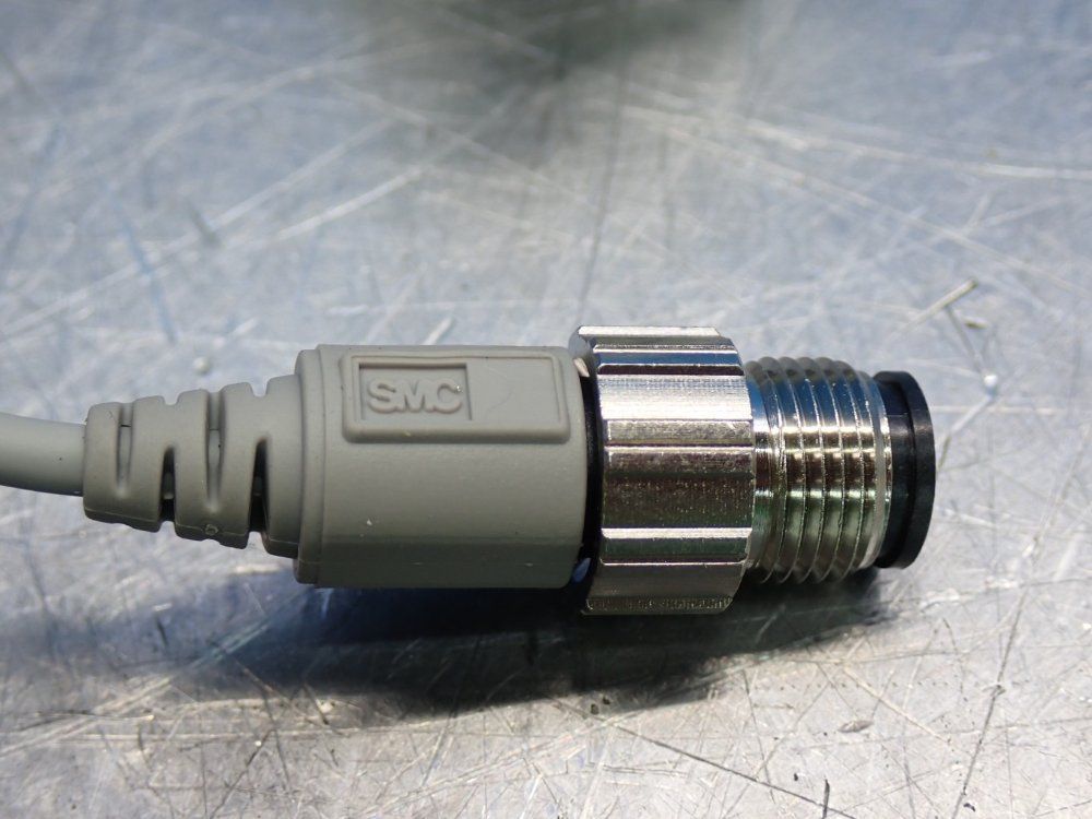 Smc Pressure Switch