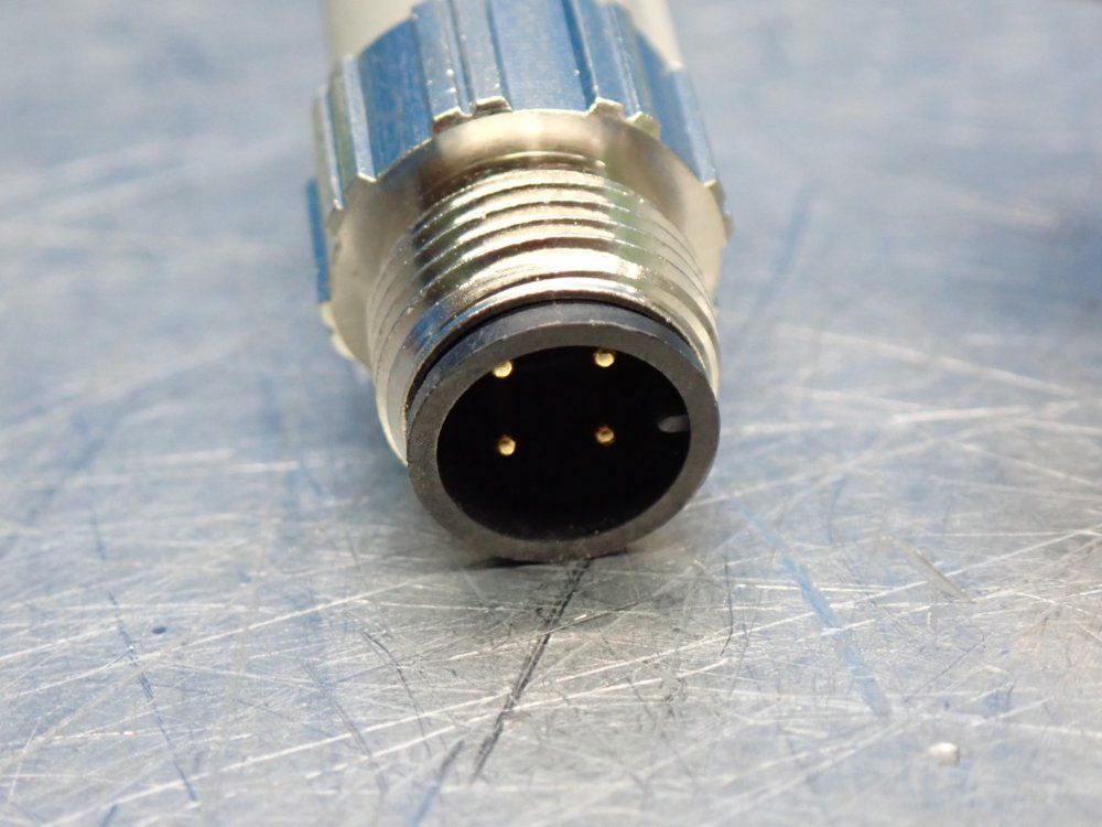 Smc Pressure Switch