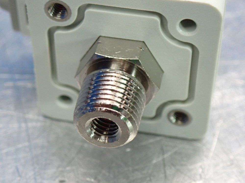 Smc Pressure Switch