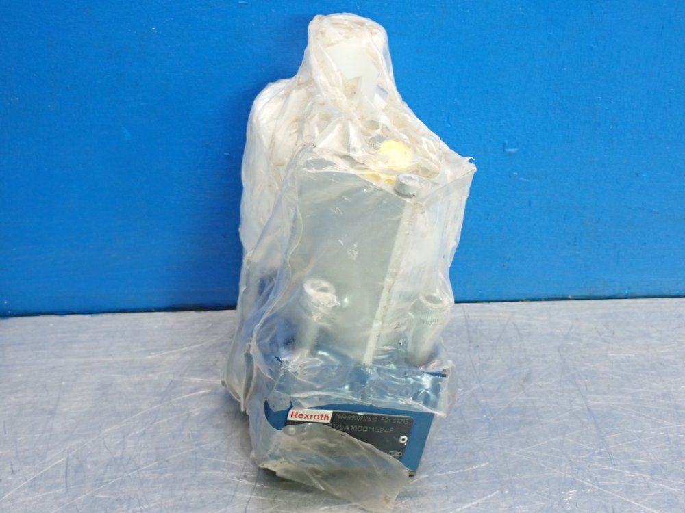 Rexroth Hydraulic Valve Module