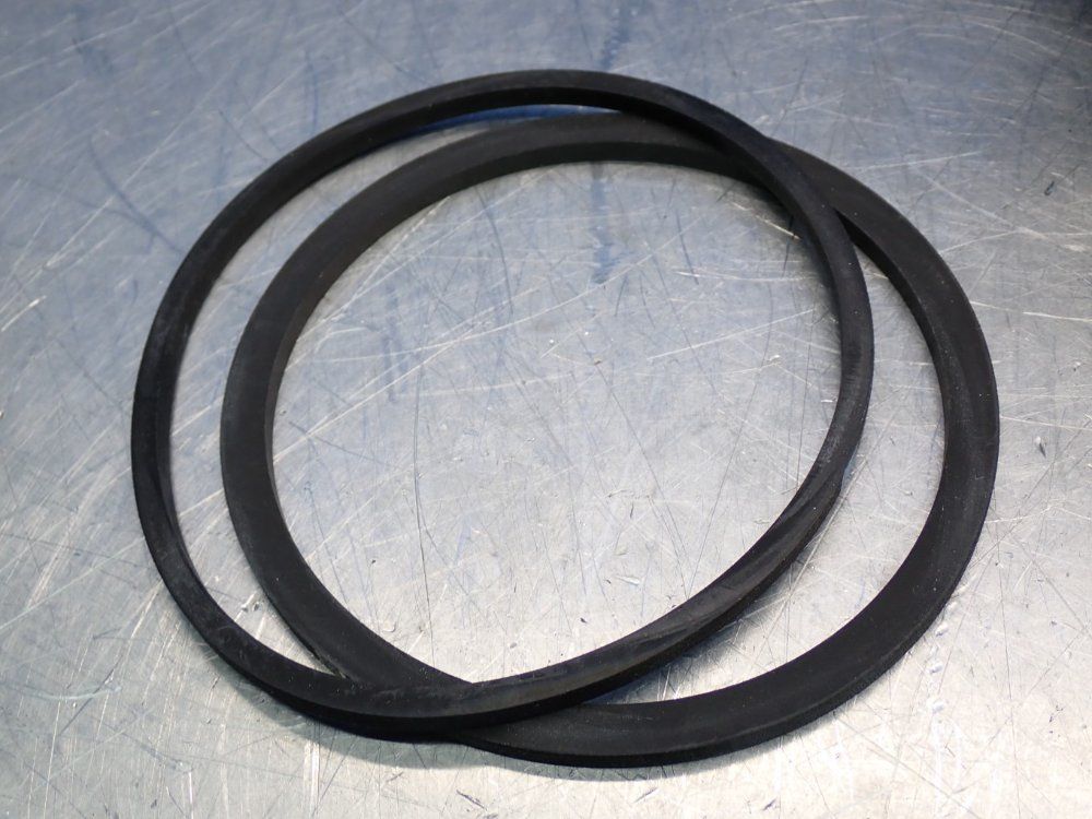 Parker Low Pressure Filter