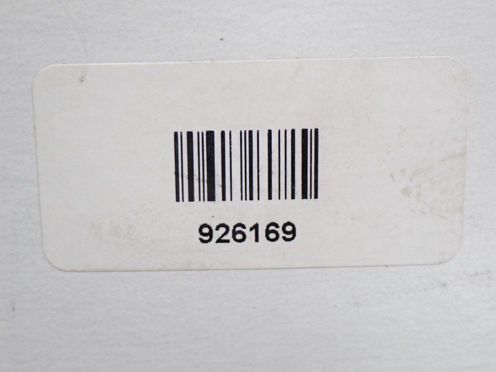 Parker Low Pressure Filter