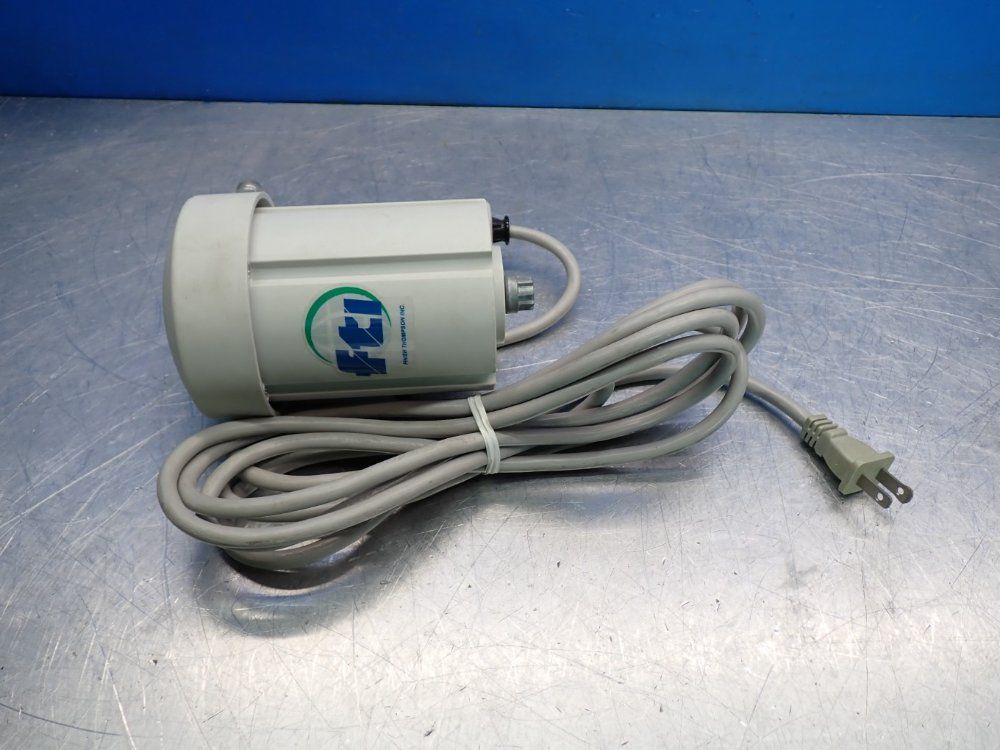 Fti S1 Drum Pump Motor