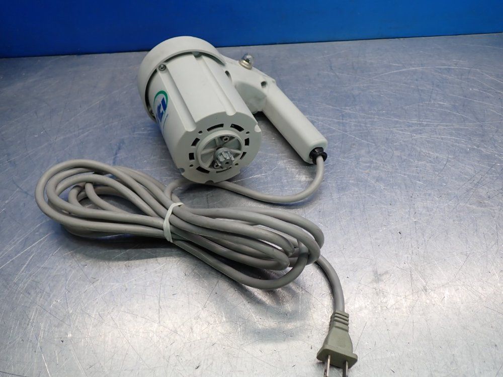 Fti S1 Drum Pump Motor