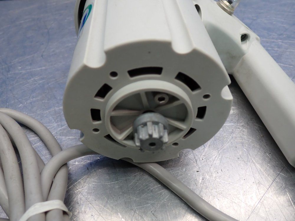 Fti S1 Drum Pump Motor