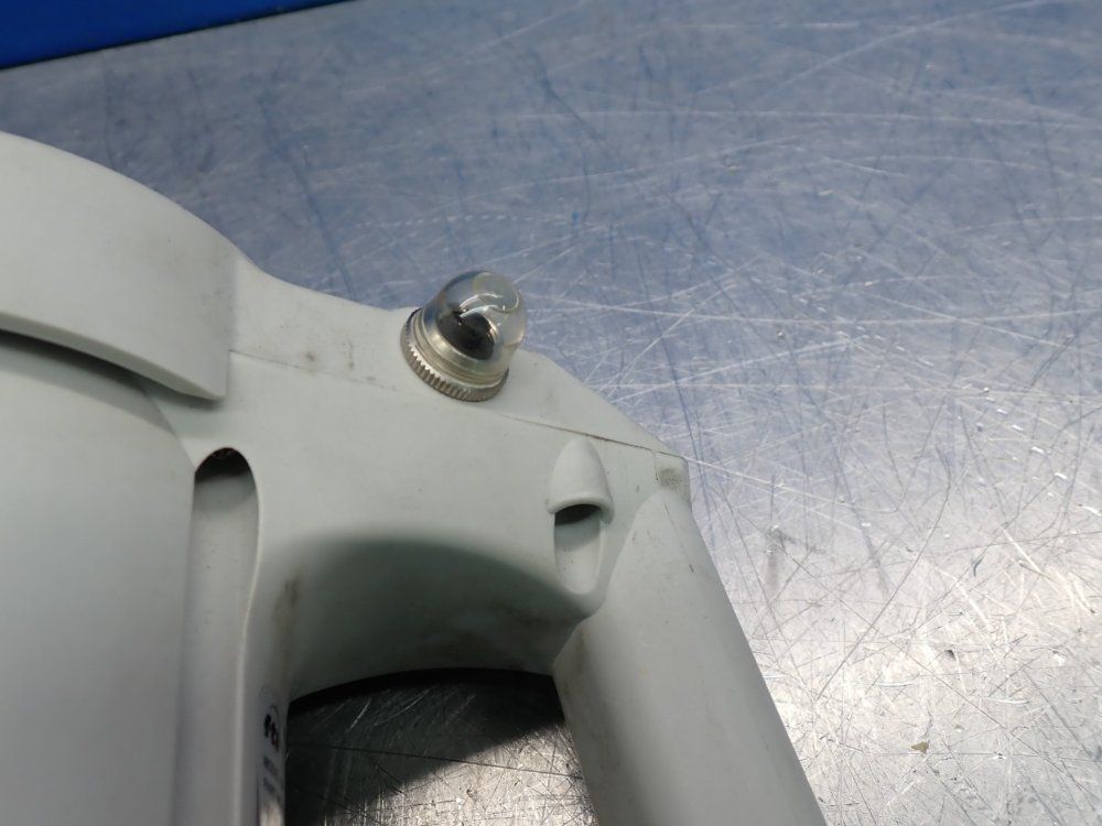 Fti S1 Drum Pump Motor