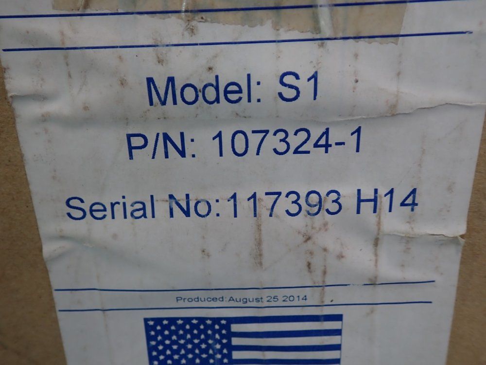 Fti S1 Drum Pump Motor