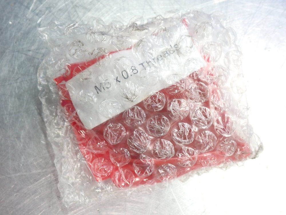 Vektek Air Hydraulic Pump