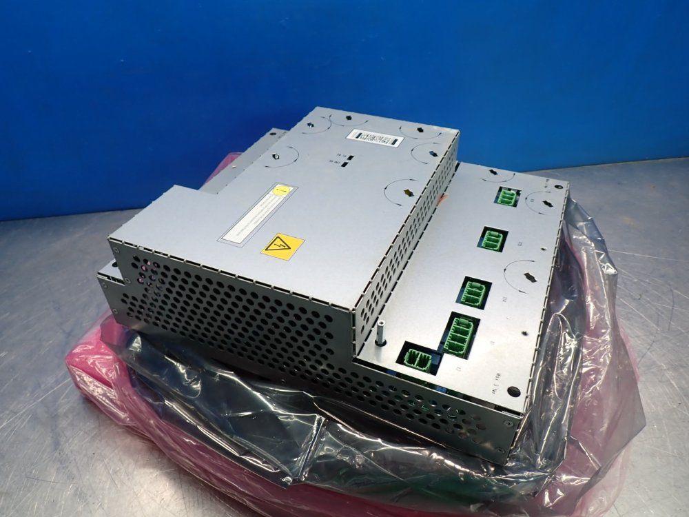 Abb Servo Drive Unit