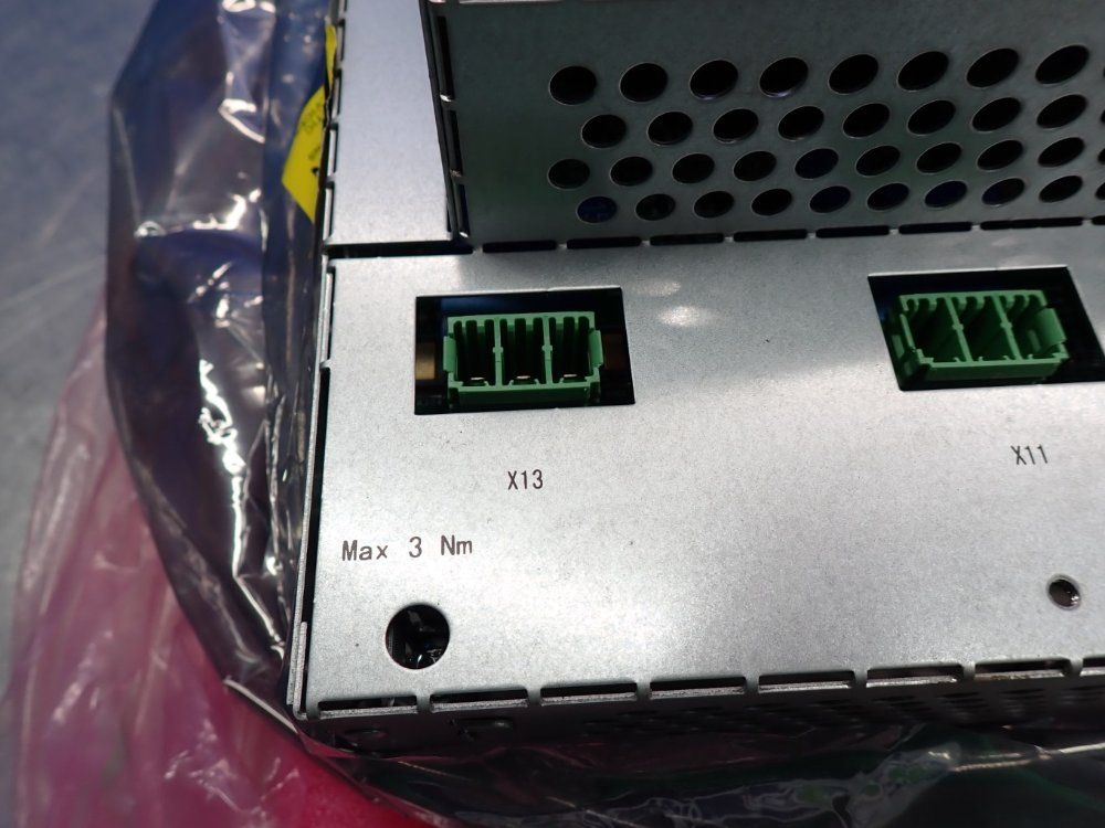 Abb Servo Drive Unit