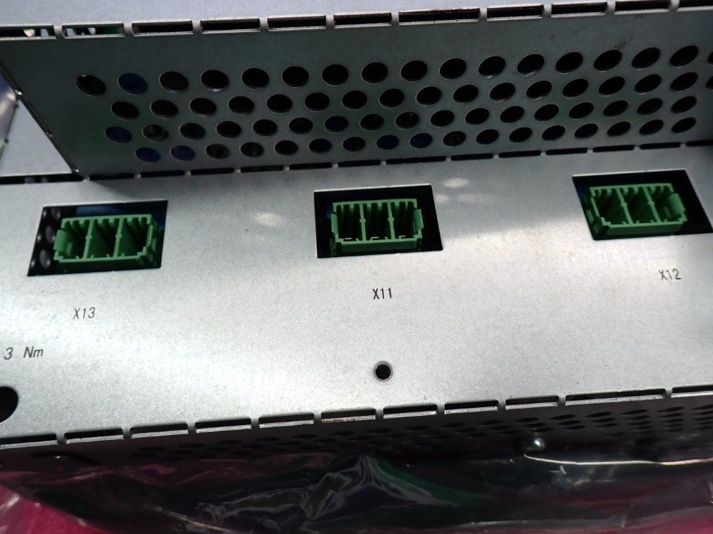 Abb Servo Drive Unit