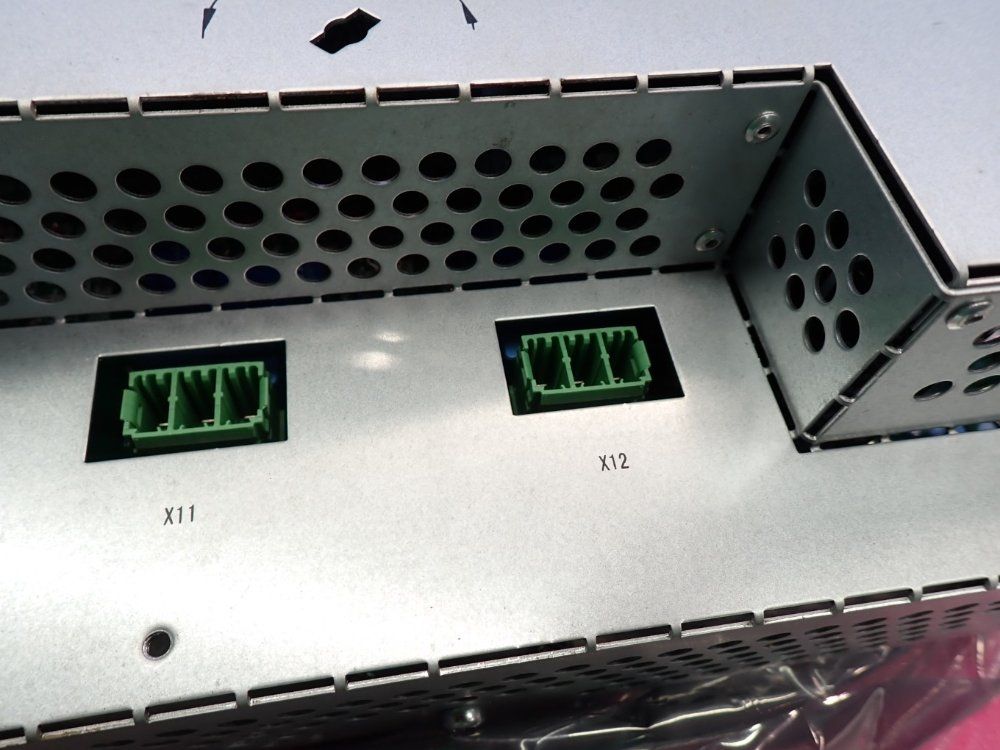 Abb Servo Drive Unit