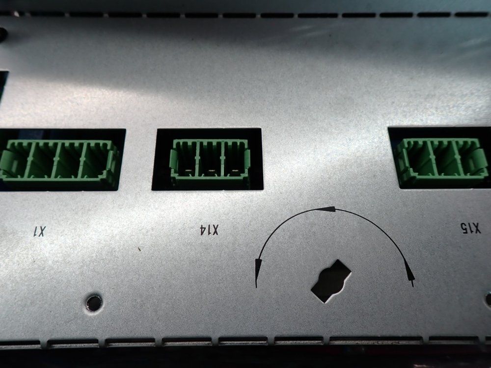 Abb Servo Drive Unit