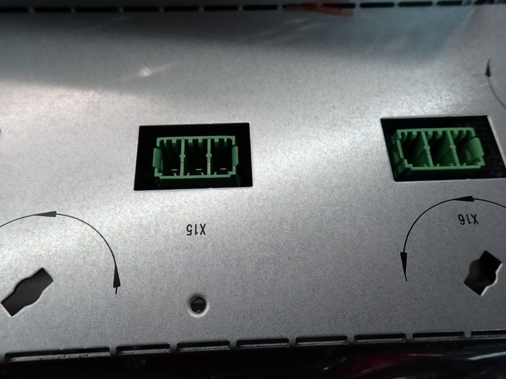 Abb Servo Drive Unit