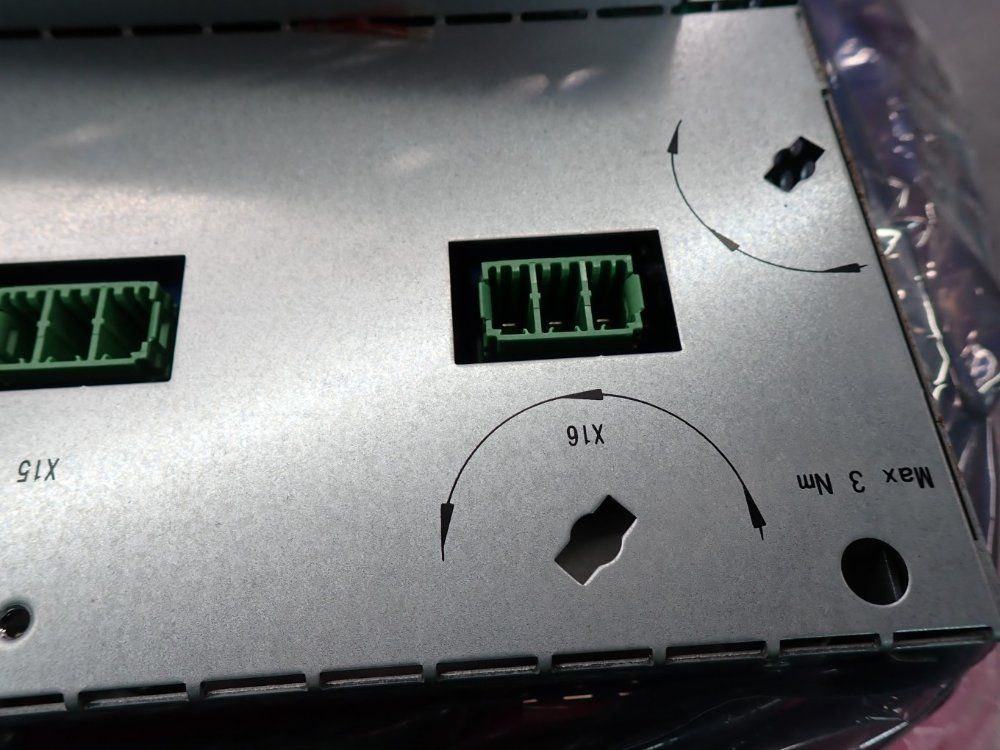 Abb Servo Drive Unit