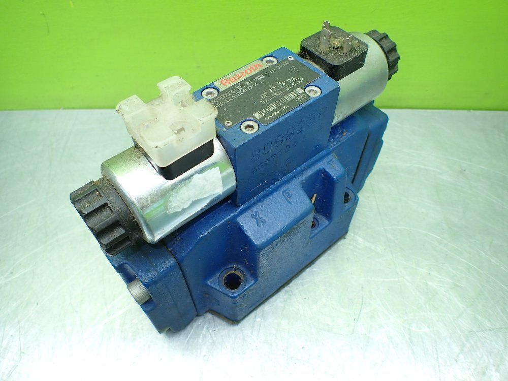 Rexroth Hydrualic Directional Control Valve