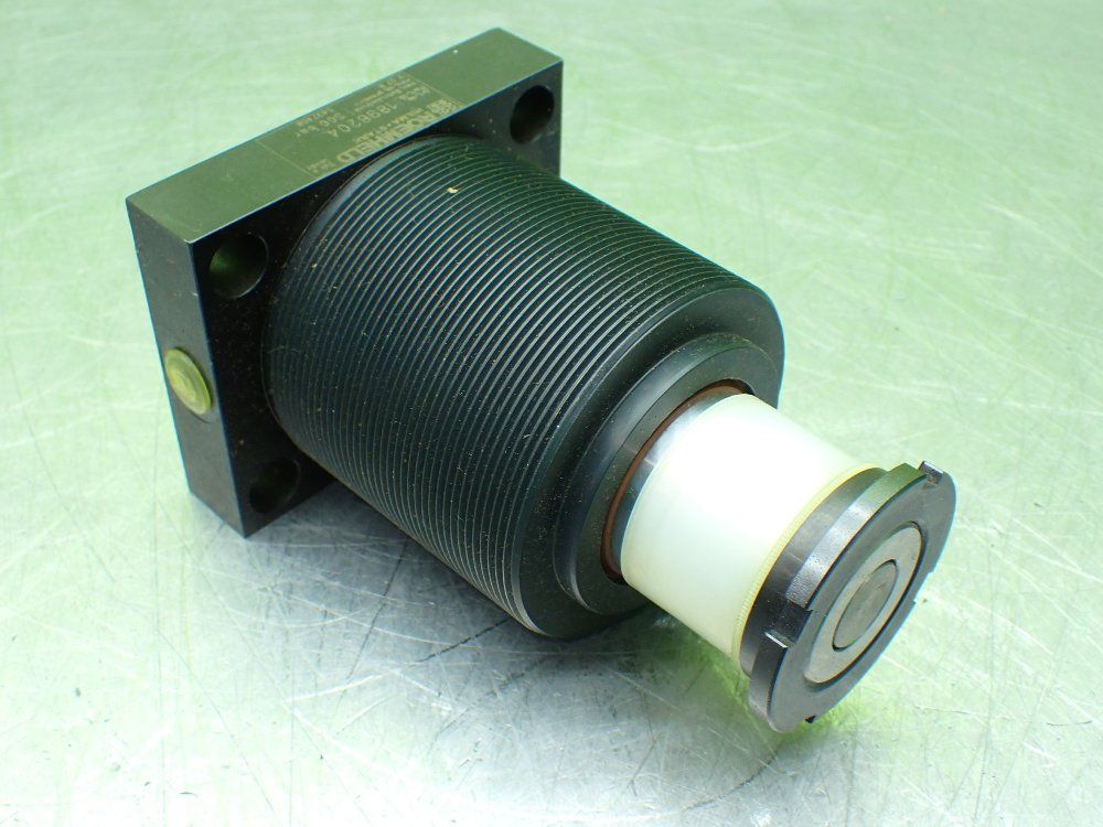Roemheld Double Acting Standard Swing Clamp