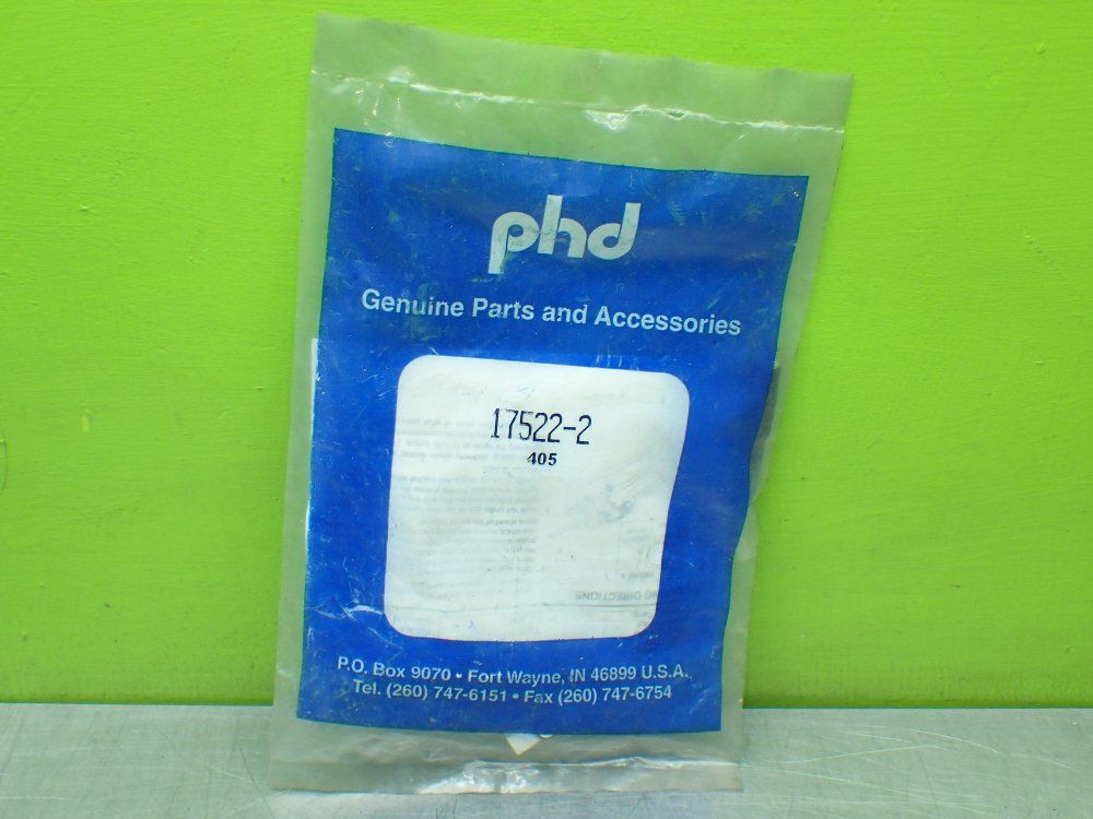 Phd Solid State Reed Position Sensor