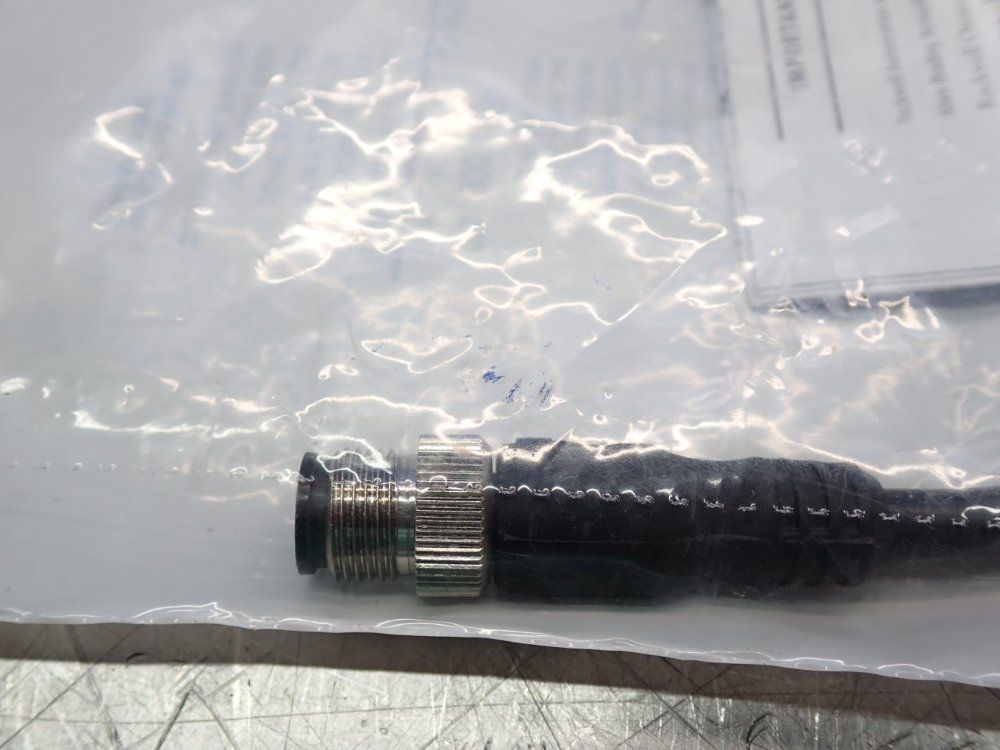 Allen Bradley Sensaguard Safety Interlock Switch