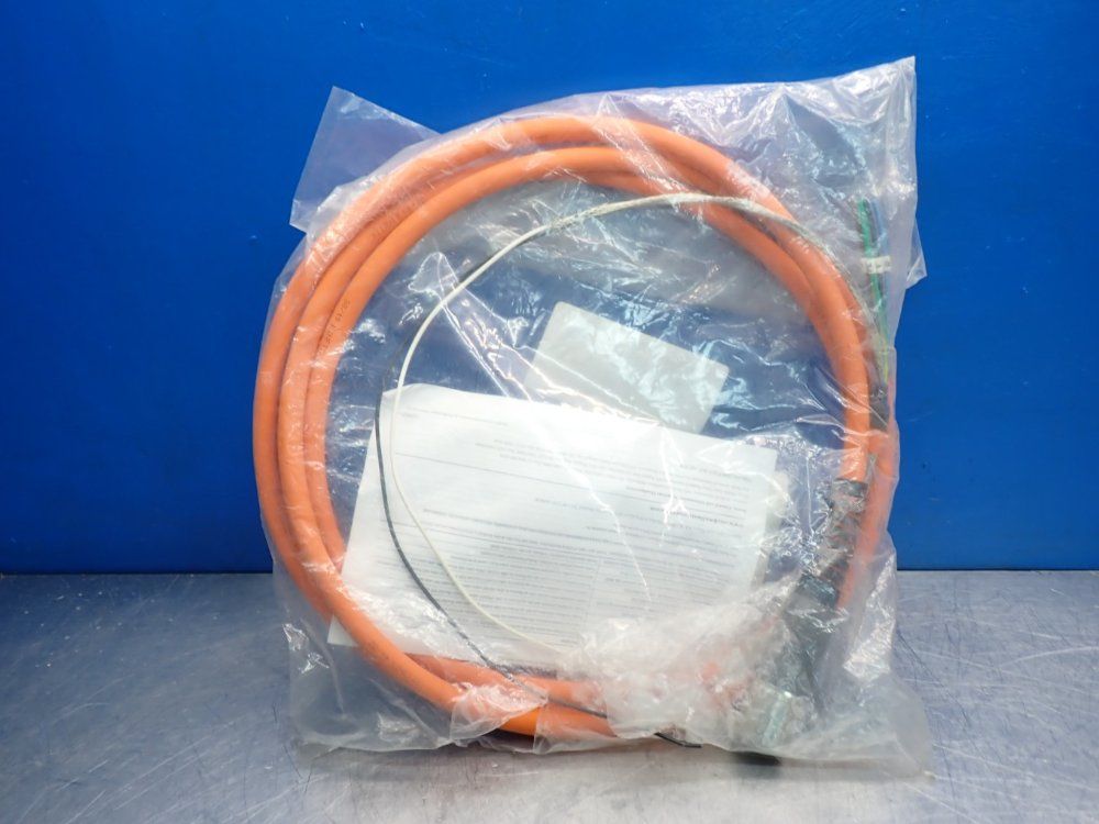 Allen Bradley Motor Power Brake Cable