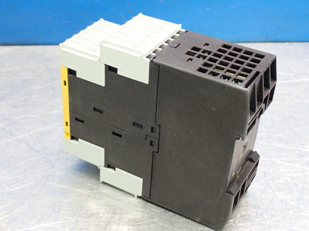 Siemens Safety Relay
