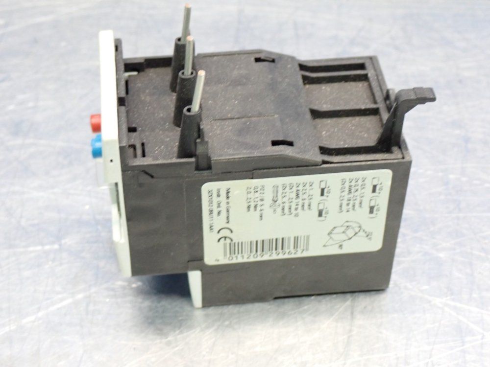 Siemens Overload Relay Unit