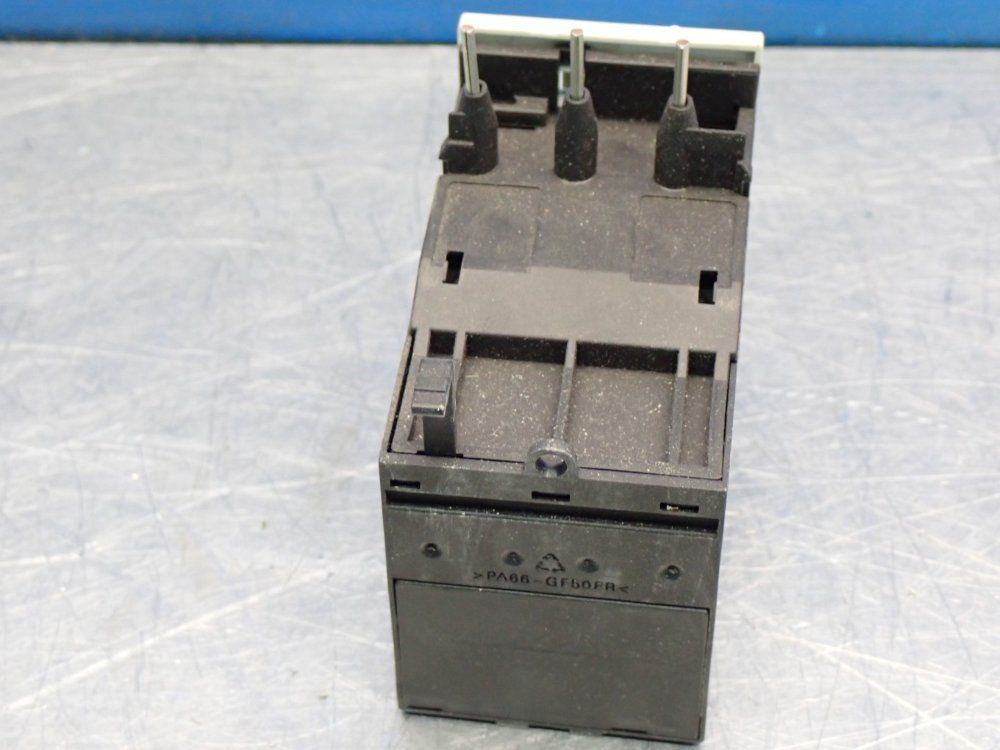 Siemens Overload Relay Unit